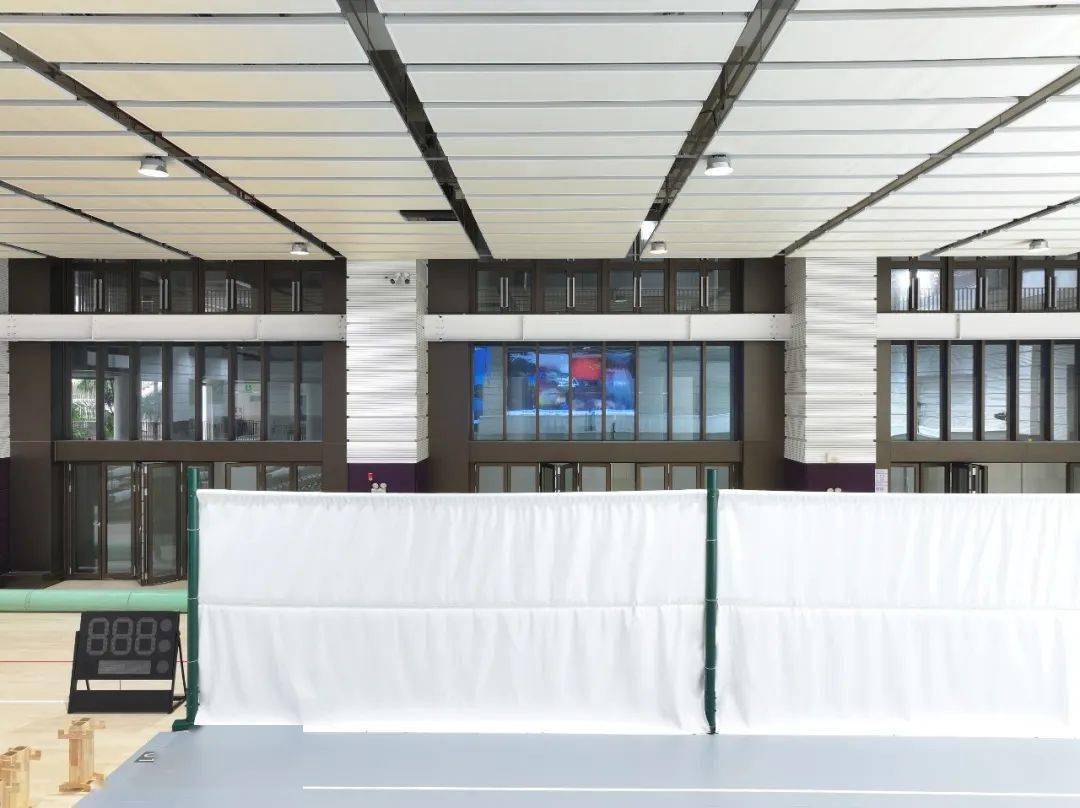 弓箭,箭靶,防护网 (奥运会,世界锦标赛供应商:三利达)72活动看台