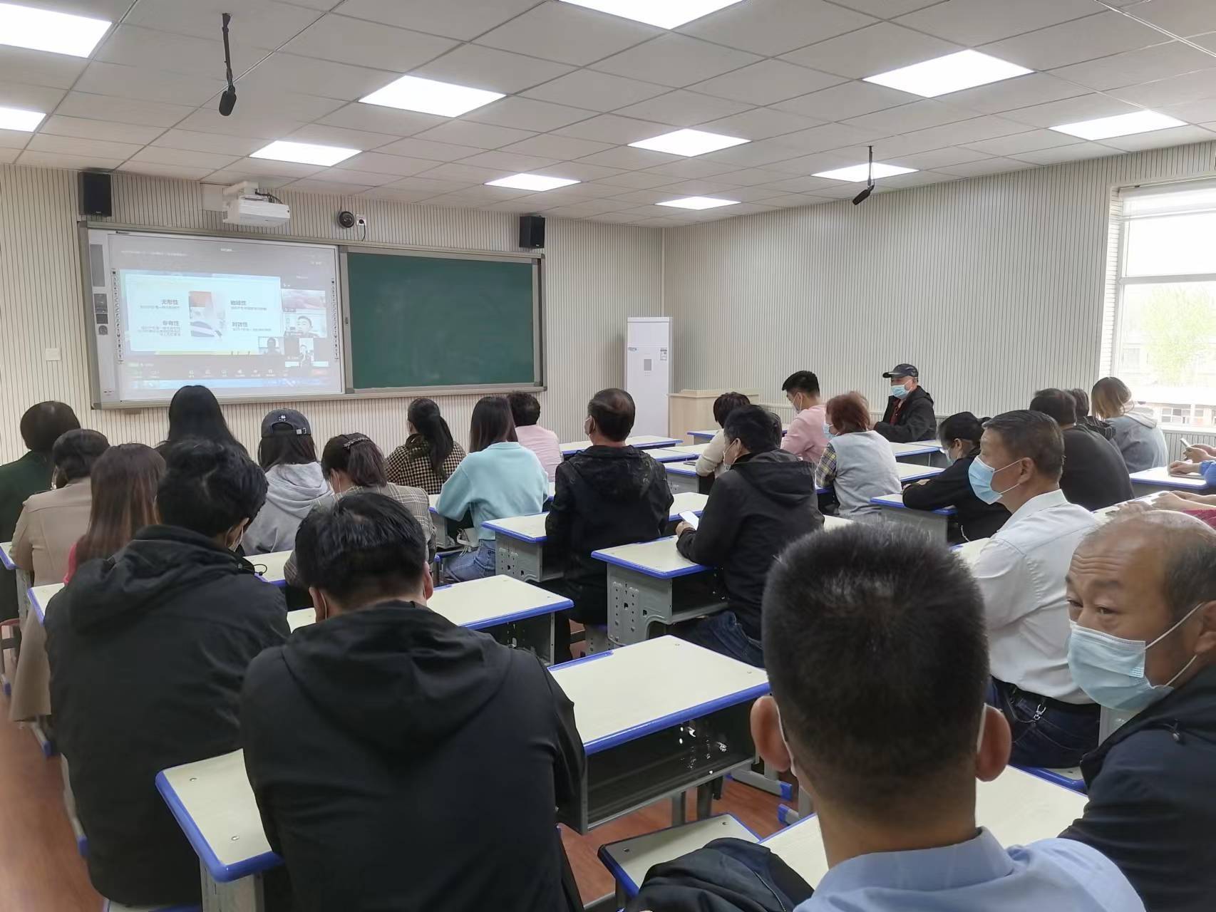 河北涞水:第三中学入选河北省中小学知识产权教育示范学校_活动_工作