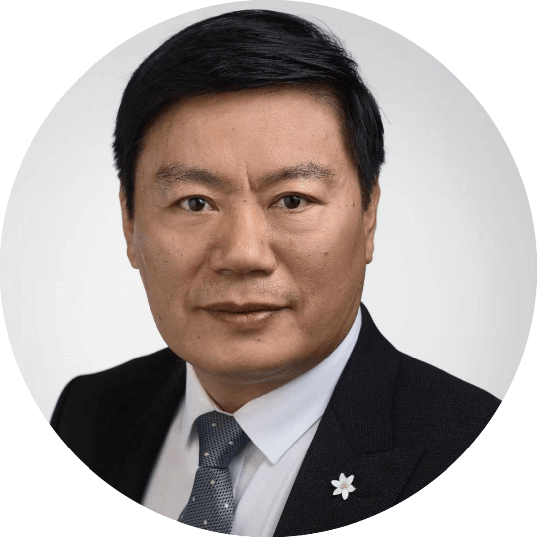 李栋教育管理学博士,中芬教育协会秘书长,芬兰国际教育创新研究院执行