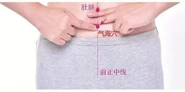 这样调理,整个冬天暖暖的_艾灸_阳气_气血