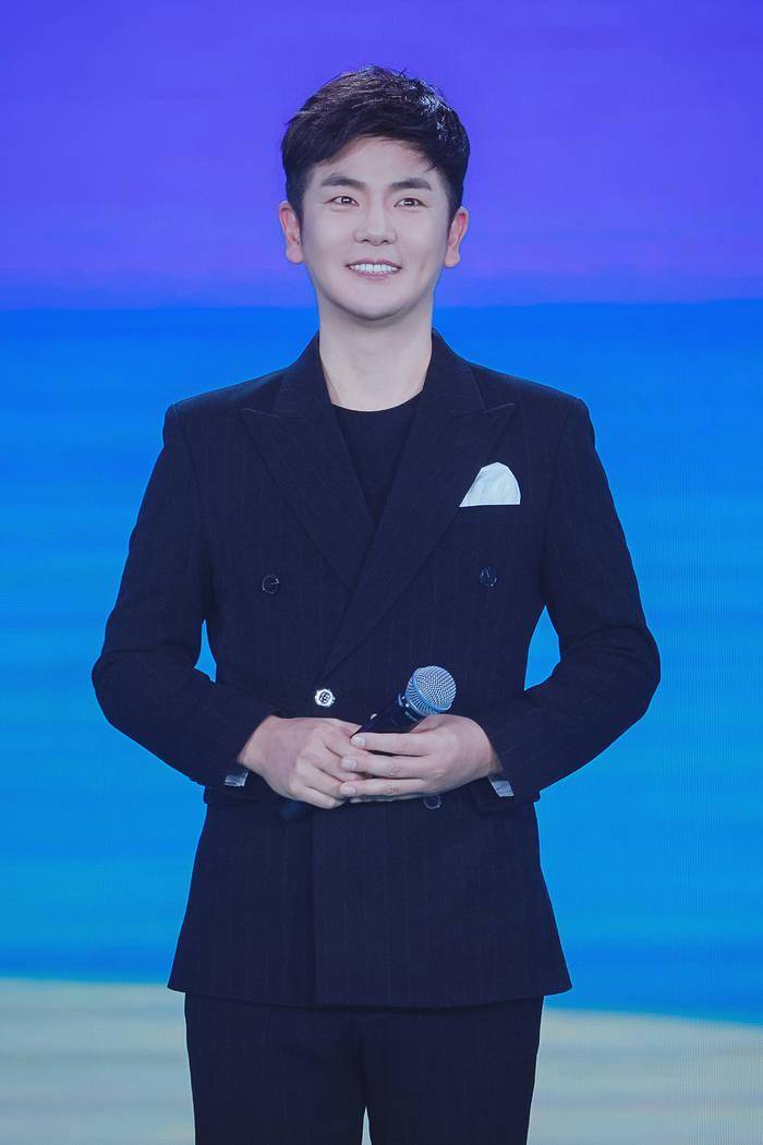 演员张晓龙:山东人骨子里传承着憨厚和直爽_鲁班_中国_礼仪