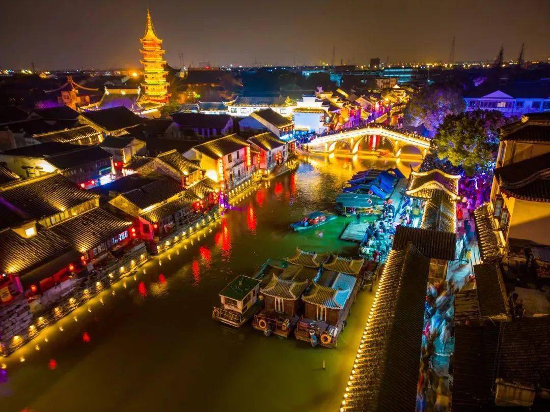 当千灯遇上灯_千年_昆曲_灯具