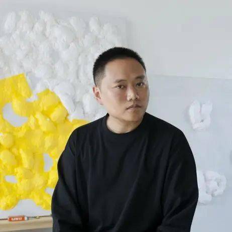 event | 艺术分享会:装置艺术在当下_伍伟_作品_空间