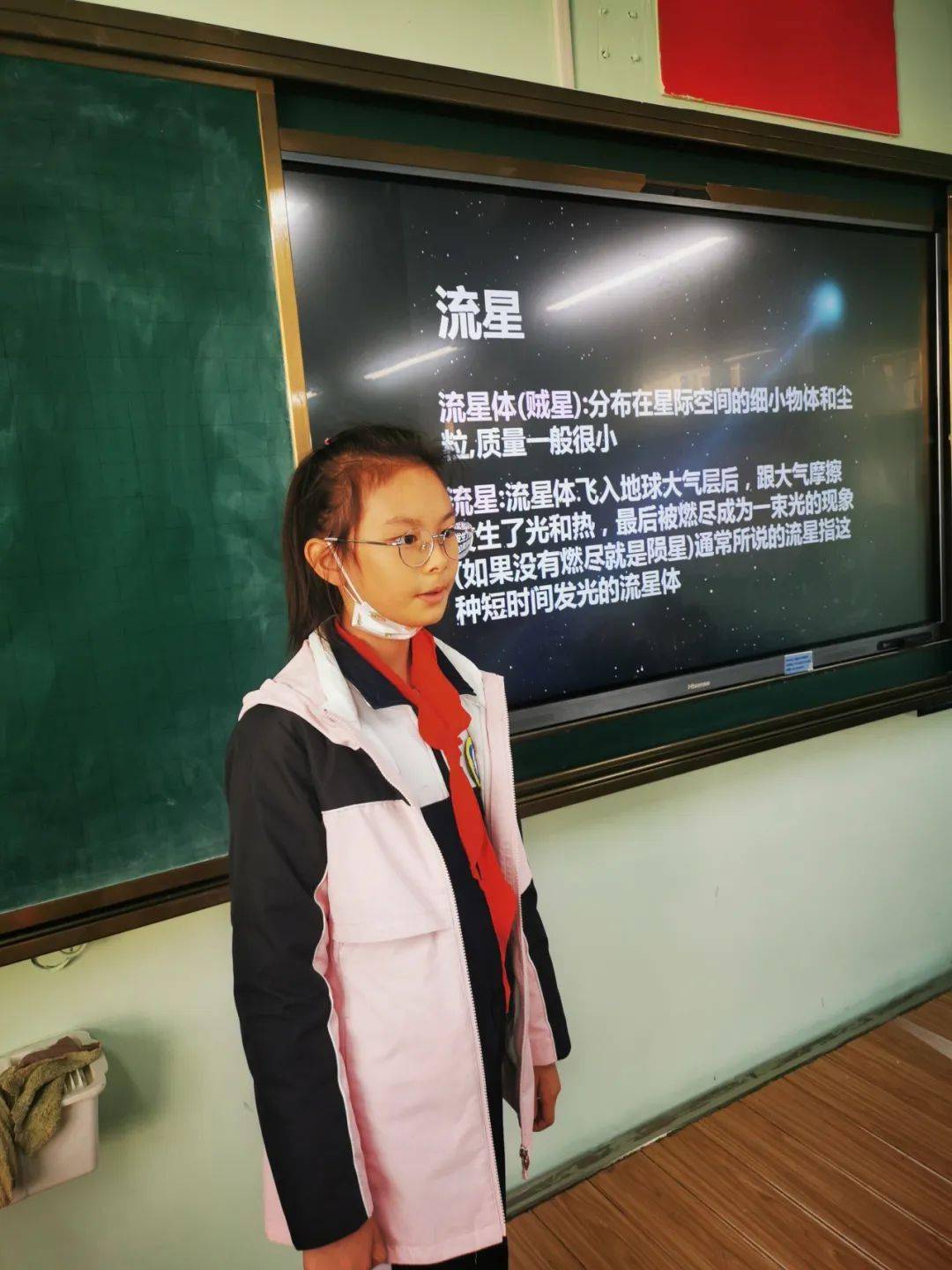 【end】撰稿人:张佳琪妈妈 于琛老师审稿人:于红 王真