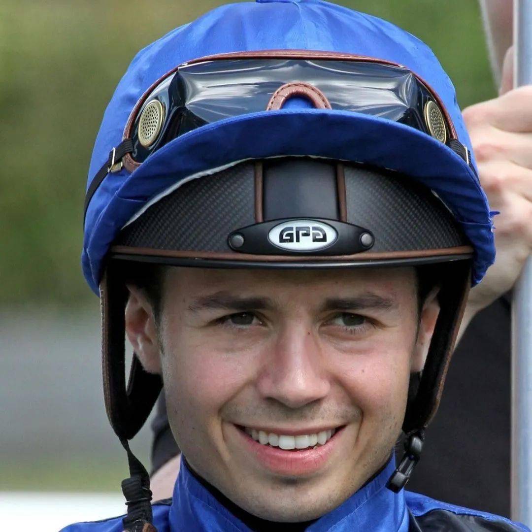 浪琴国际骑师锦标赛2023 - 海外骑师参赛名单_潘顿_香港_排名