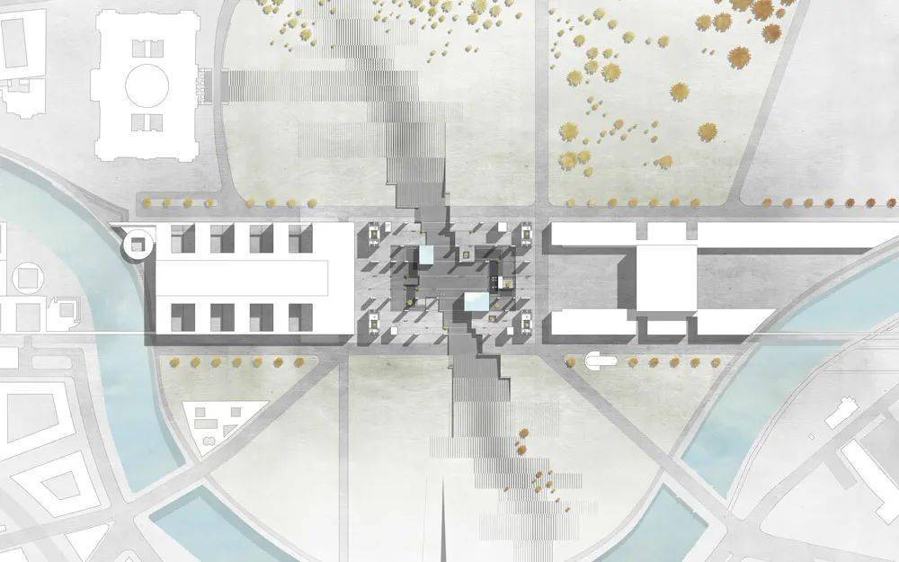 2023德國布倫瑞克工業大學建築學畢業展_de_空間_設計