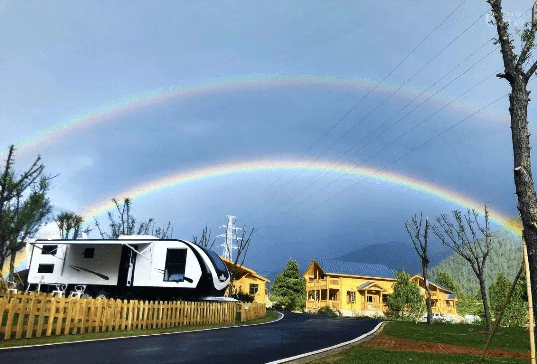 "向广西出发"全国车友自驾招募活动,"嗨玩广西 山水营地"体验官视频