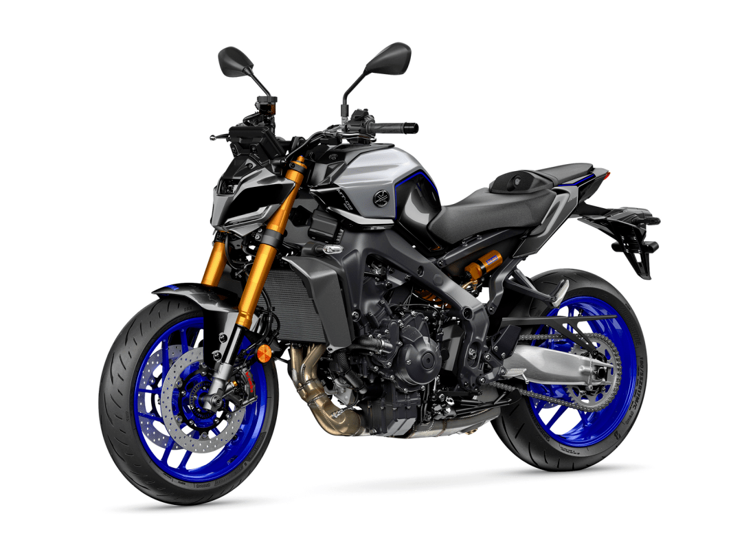 经过中期改进,yamaha 2024 运动街车 mt-09 sp_搜狐汽车_搜狐网