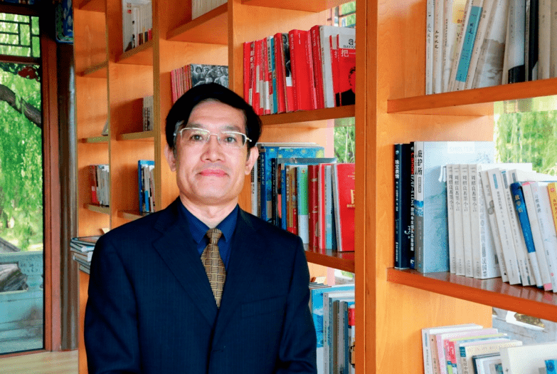 中央党校(国家行政学院)教授高宏存:在守正创新中赓续中华文脉_文化