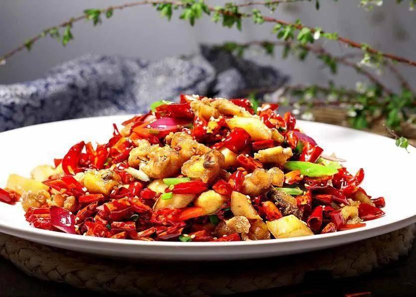 大河生态园豪放西北菜_系列_管理_铁板