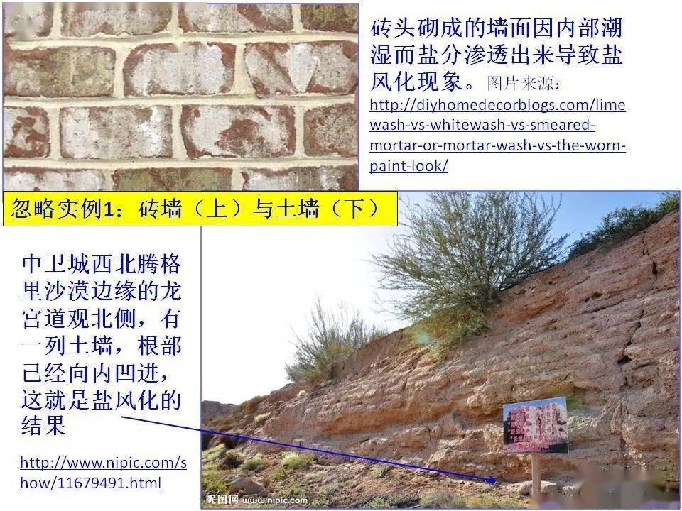 【地理专题】高考地理中风的种类与风向的判断,盐风化和风有没有关系?