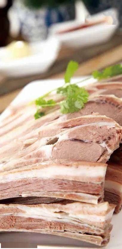 手抓羊前夹手抓精品羊脖精品手抓羊肋条海鲜系列欧洲花龙(芝士,椒盐