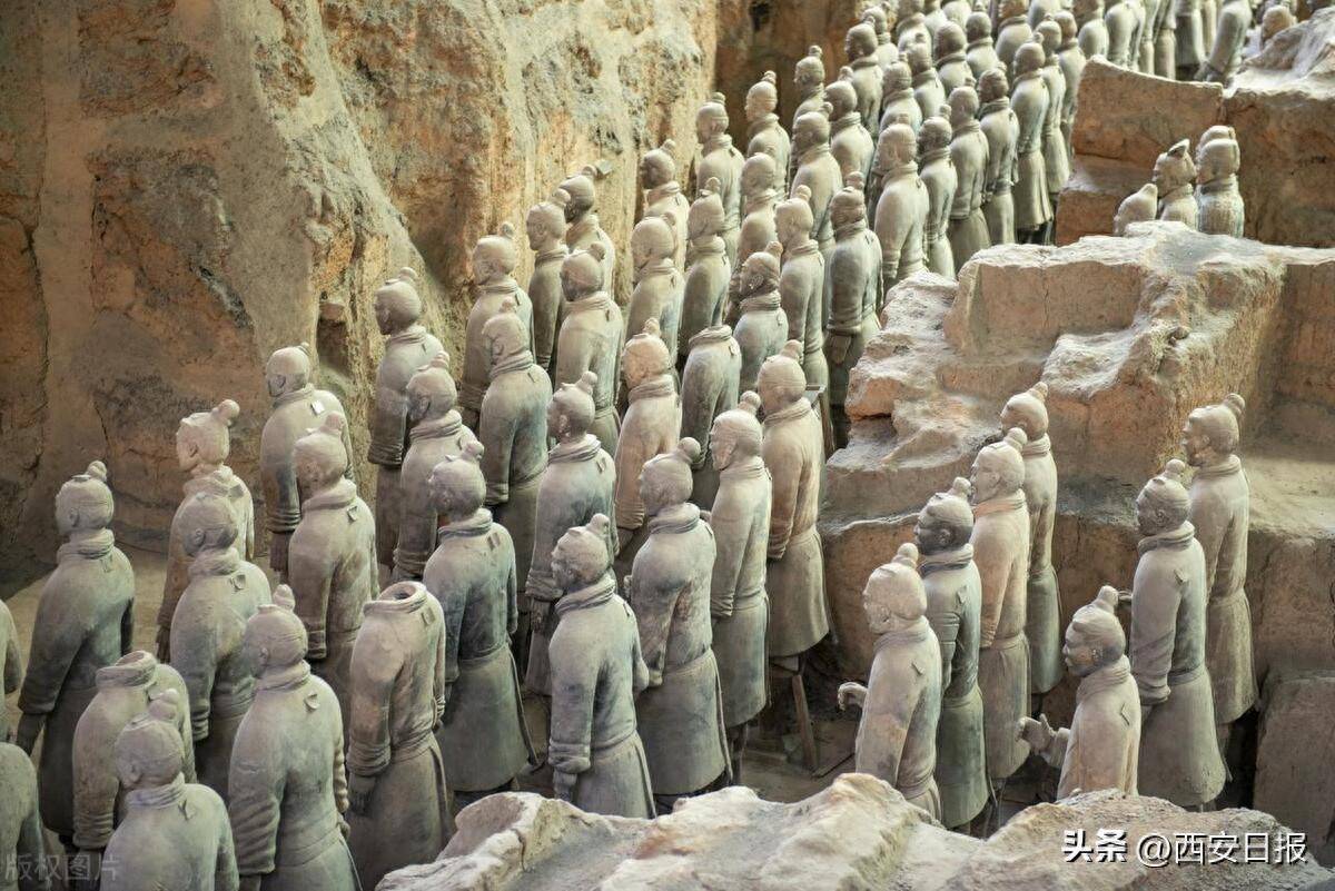 "兵马俑的故乡"在埃及阿联酋举办文旅交流活动_旅游_陕西_合作