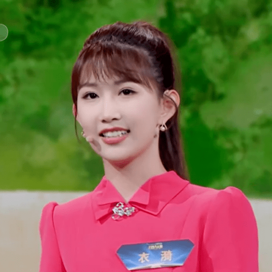 央视主持人大赛第三期金句合集 12位选手3分钟展示文稿_梦想_康辉