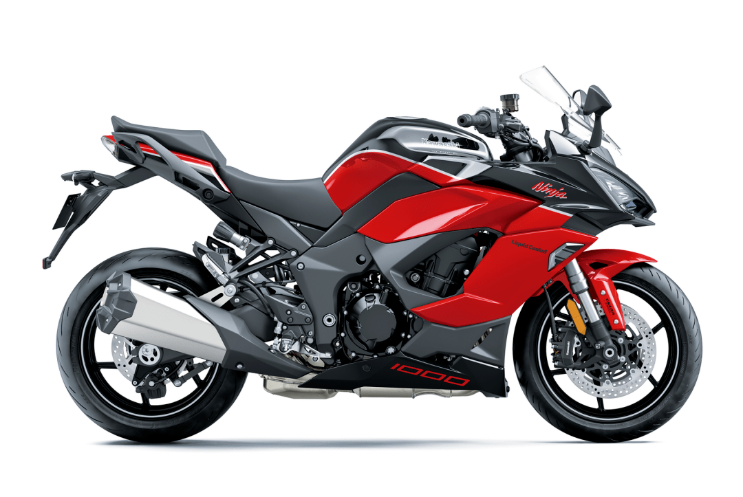 kawasaki ninja 四十周年纪念版 ninja 650,ninja 1000sx_搜狐汽车