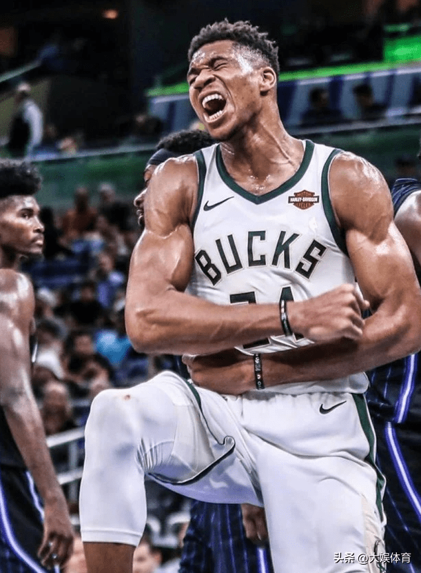 雄鹿队险胜公牛队终结两连败,终于赢了,利拉德仅仅12分_比赛_篮板