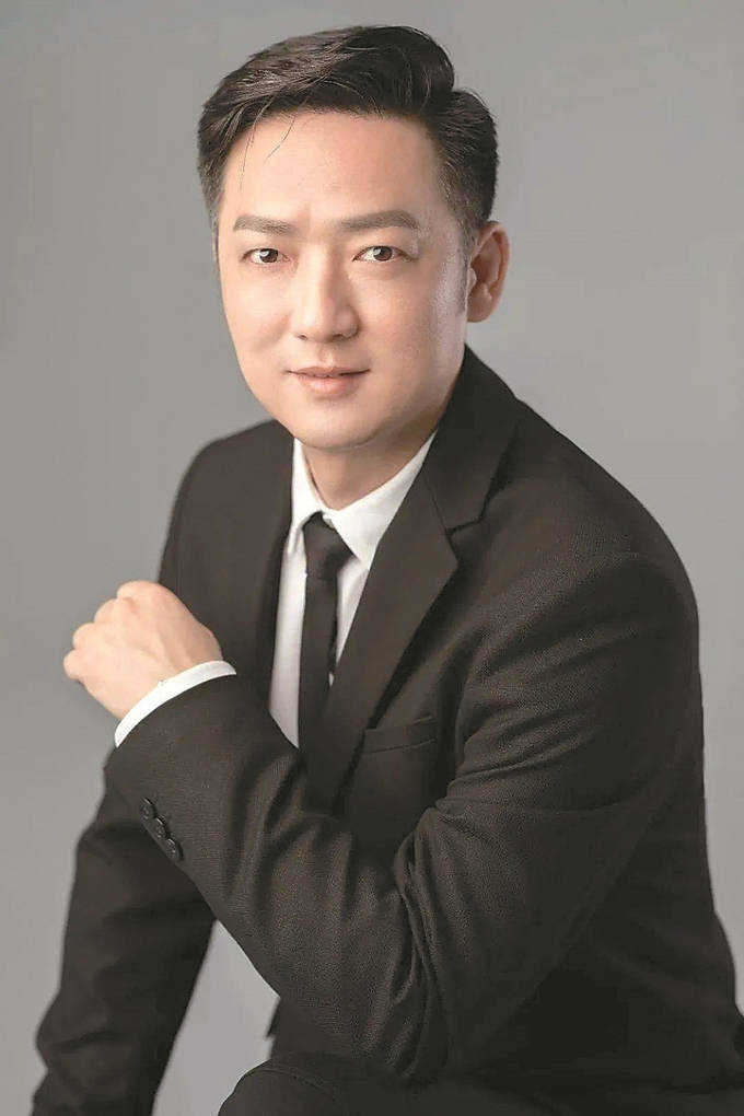 不想千人一面,希望一人千面_俞玖林_表演_昆曲