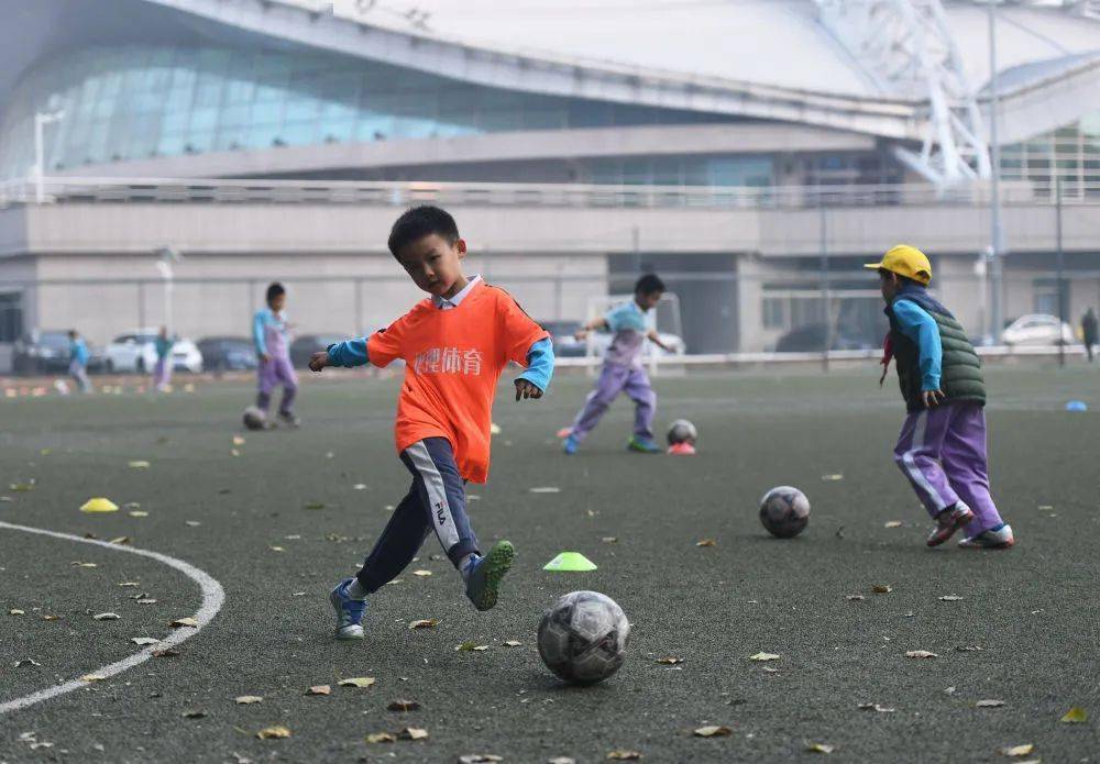 新华社专访:首届学青会是体教融合的里程碑_体育_青年_运动会