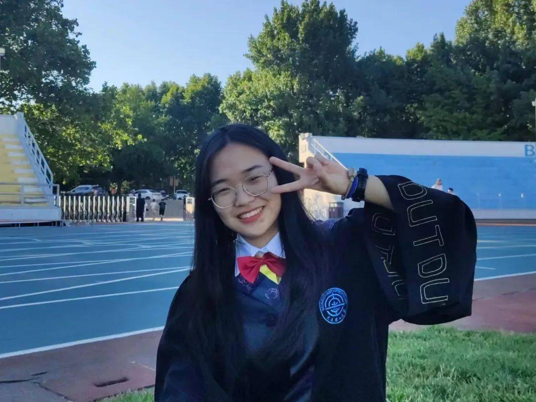 大工的她一直在走上坡路!_王嘉莹_研究生_活动