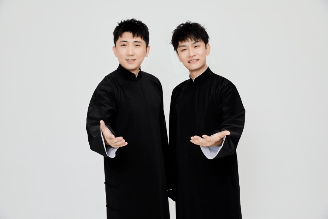 演出简介01租场代售相声专场演出尚九熙 郭霄汉永庆安澜2023德云社