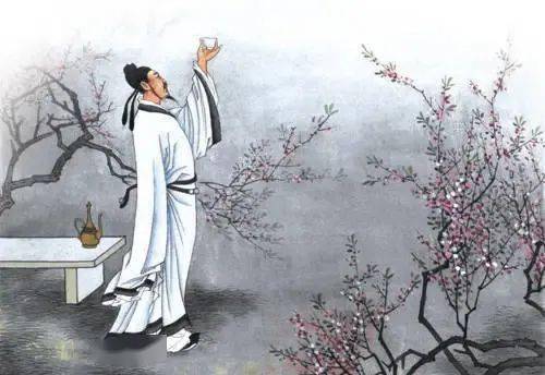 以李杜为准,以盛唐为法严羽在评价历代诗人时,尤其推重盛唐的李白和