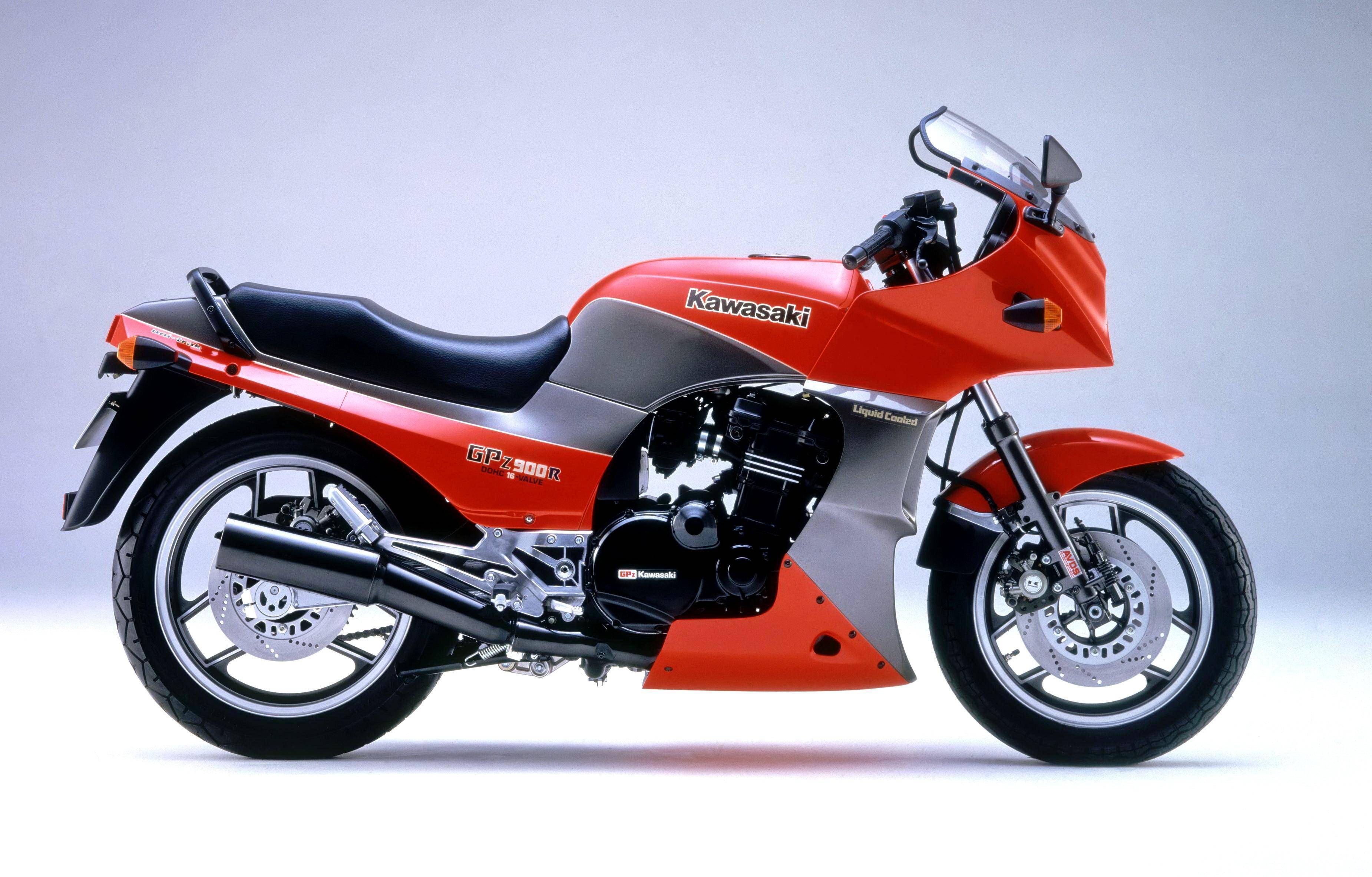 kawasaki ninja 四十周年纪念版 ninja 650,ninja 1000sx_搜狐汽车