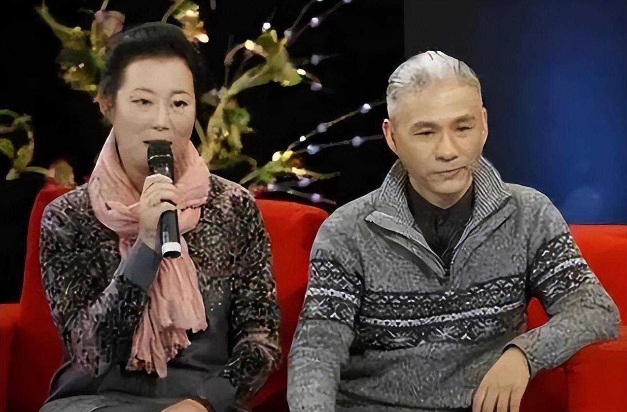 万,出门6名保镖,破产后一夜白头,如今靠卖包子暴富