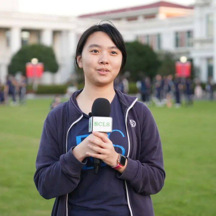 基层声影 | 以吾辈青春,护锦绣中华——香港拔萃女书院到访宋庆龄学校