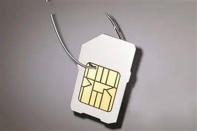 电话卡掉了怎么收短信