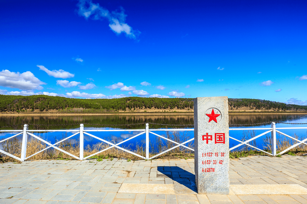 北极圣诞村_北极乡圣诞村_北极村圣诞村