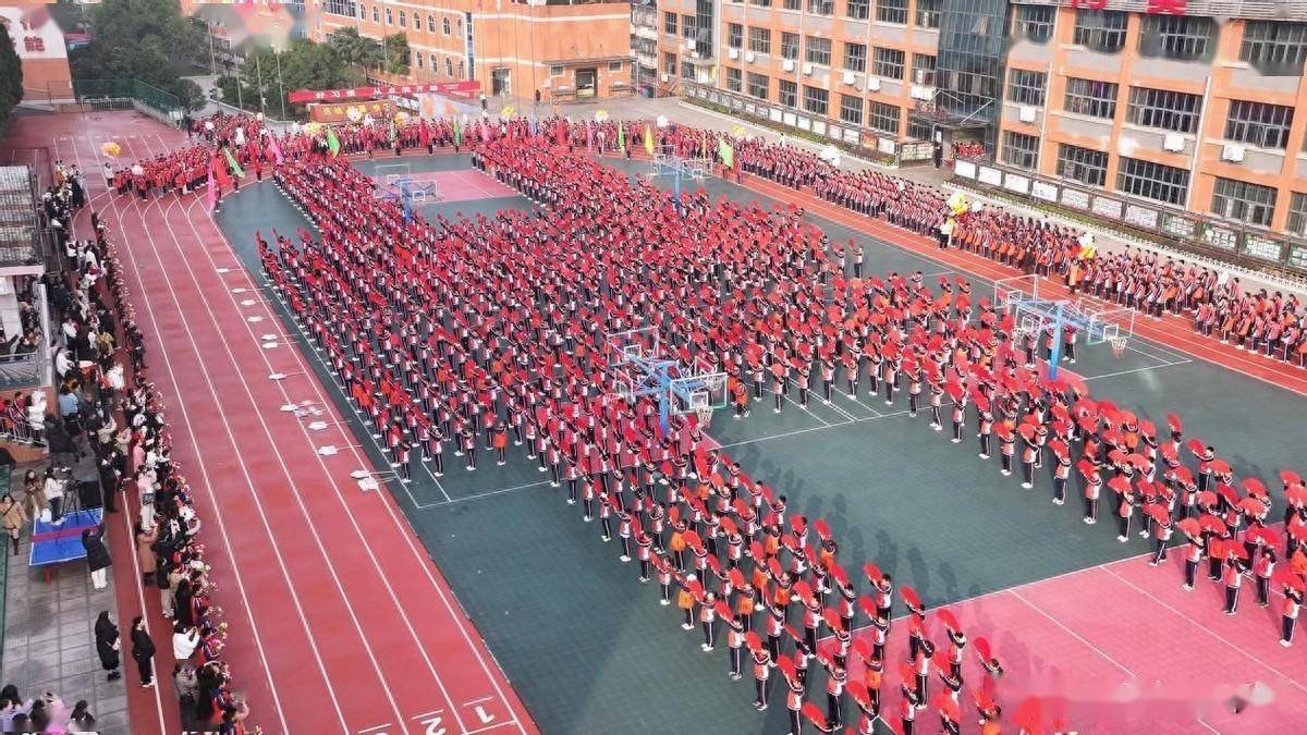 咸宁市实验小学图片