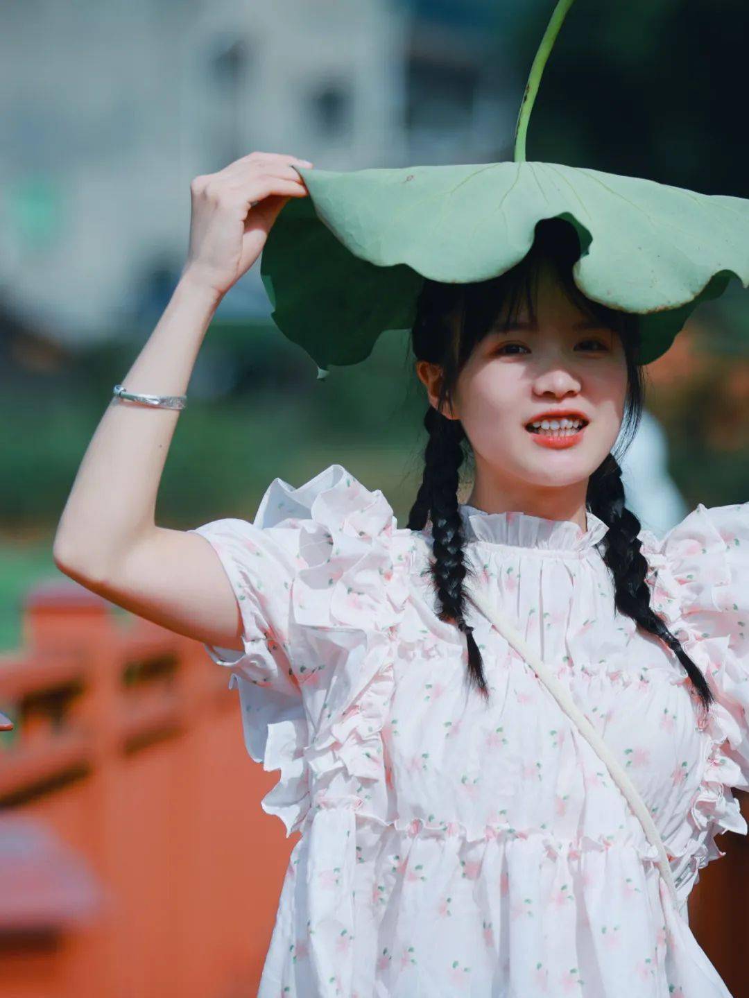 【青春榜young说·第七期】清歌凝白雪 窈窕艳城郭_郭清_大学_福建省