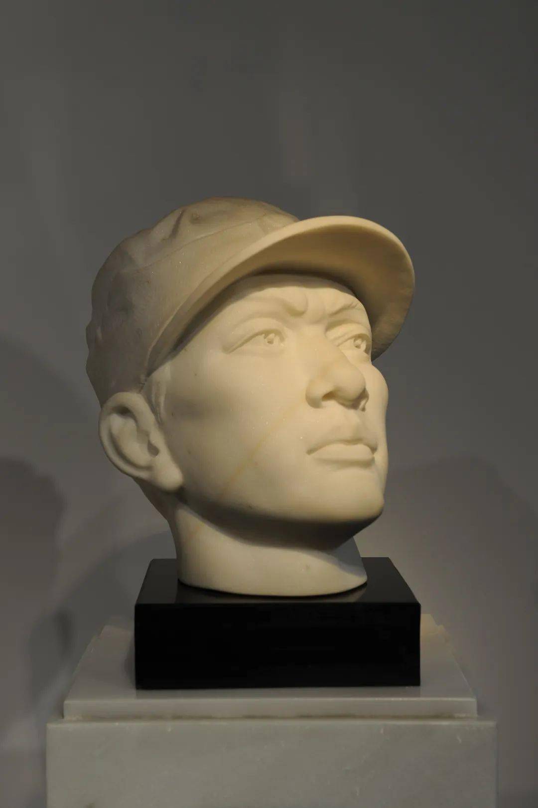 气贯古今,融汇中西——走进王克庆艺术博物馆_雕塑_作品_创作