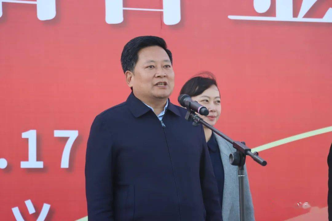 河南永恒科技有限公司年产50万吨绿色新型铝合金项目