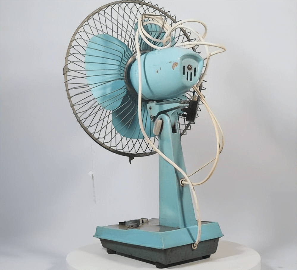 为何不造飞机大炮,反而去造风扇和冰棍?_扇叶_产品_蝙蝠