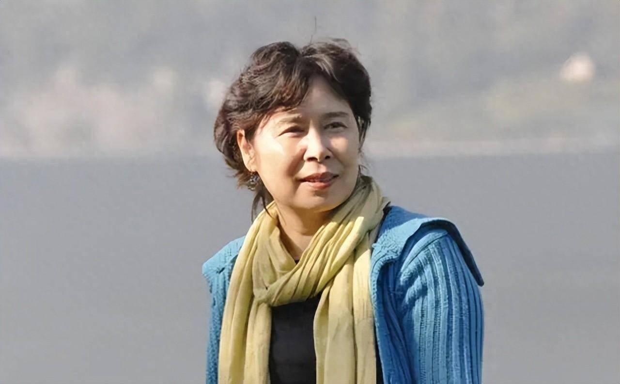 张翎用《归海》照见女性力量的奇迹_战争_长篇小说_温州