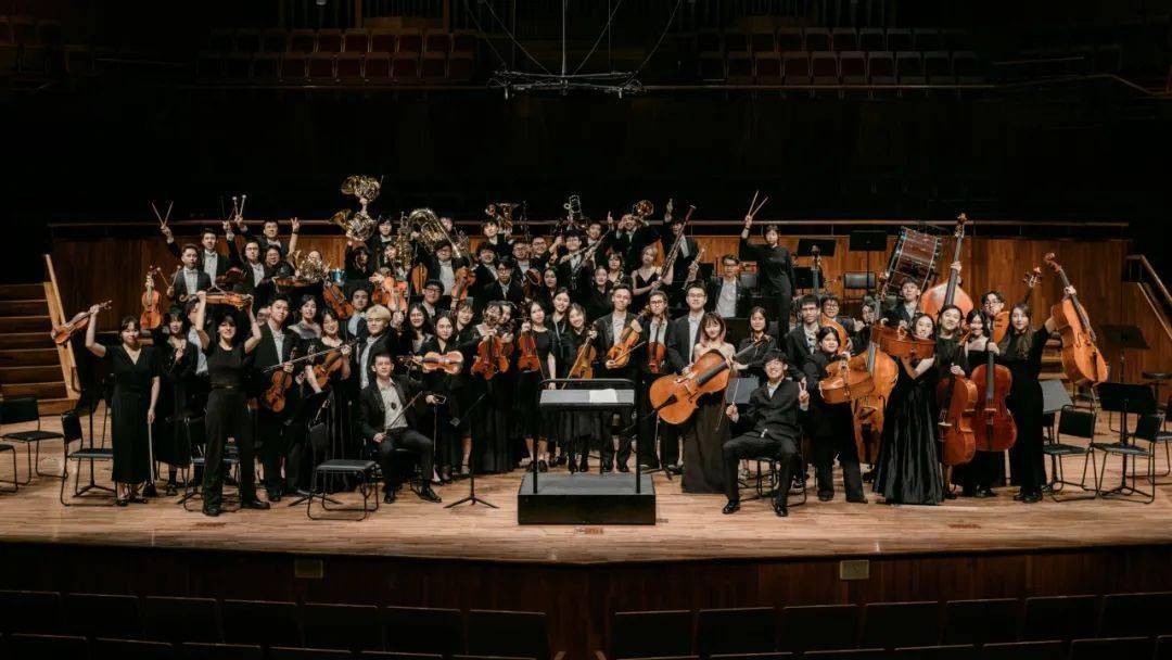 "@吹笛人sisibilibili音乐区up主旅法青年长笛演奏家* 深圳场特邀嘉宾