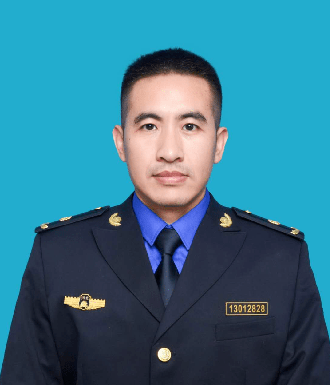 一起为石家庄"最美城管人"助力!(二)