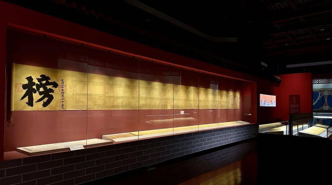 展览_敦煌研究院_中国