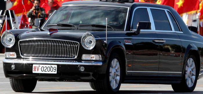 东西问|潘成:亮相斐洛里庄园的红旗车蕴含哪些中华文化密码?