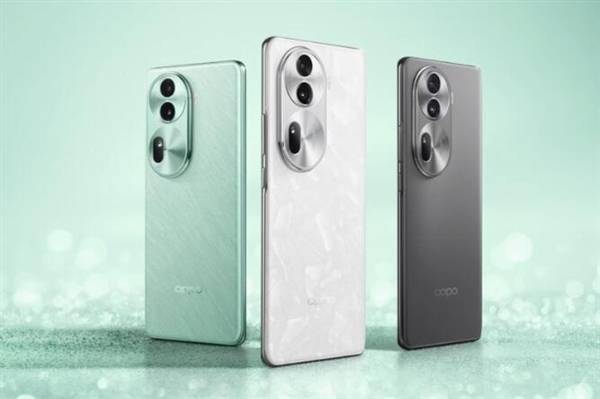 朱一龙代言！OPPO Reno11系列未发先火：超25万人预约(图1)