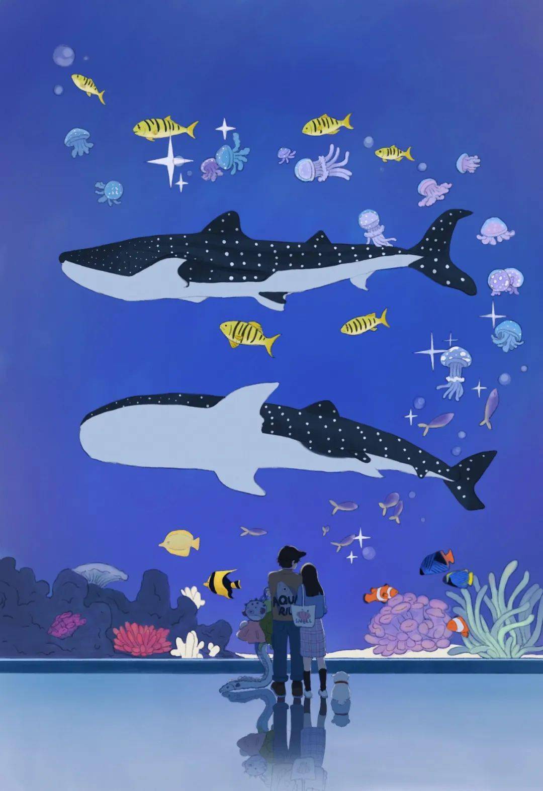 ooh art saturday | 李星星_什么_创作_艺术