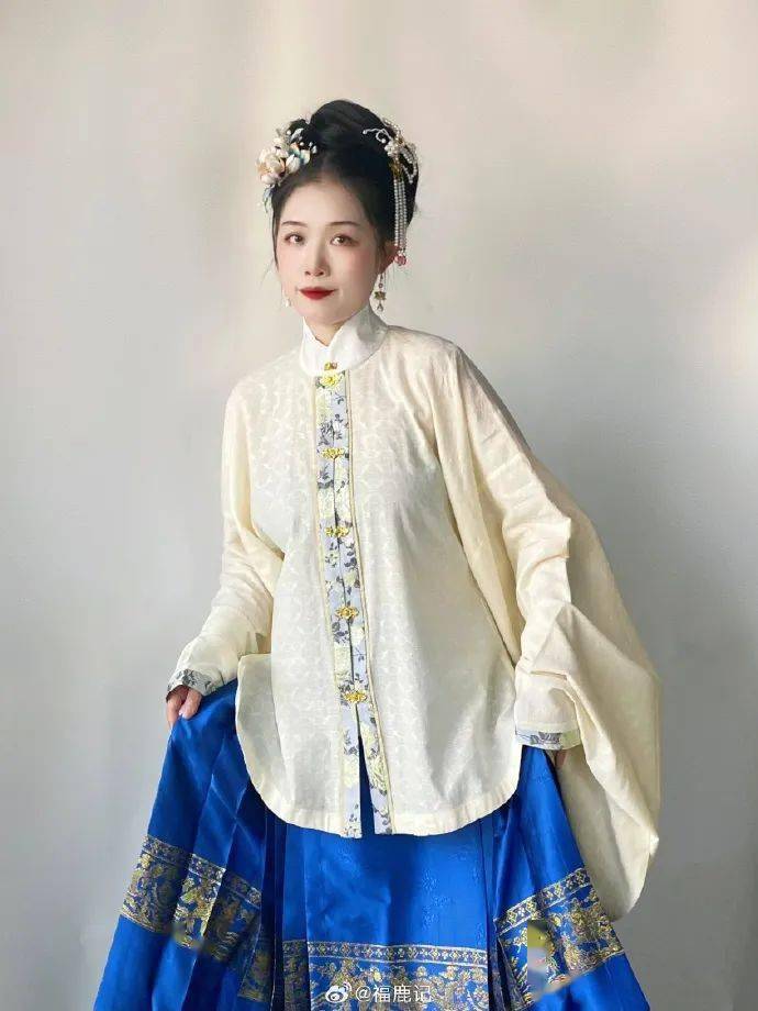 2023/11/18 汉服每日资讯67_名称_上新_价格