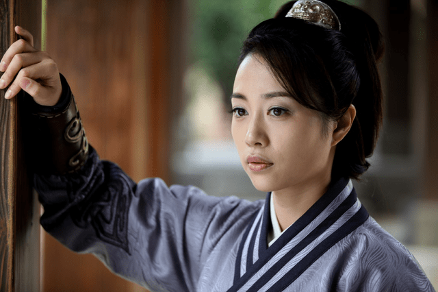 历史三大女谋士,个个都聪明伶俐,谋略不输郭嘉_王异_智慧_辛宪英