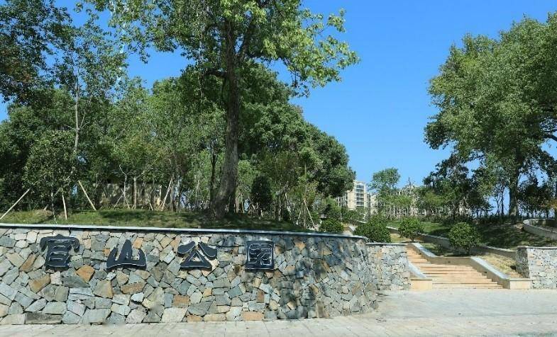 东阳南马:"微改精提"打造城镇天然"氧吧"_南马镇_旅游_池塘