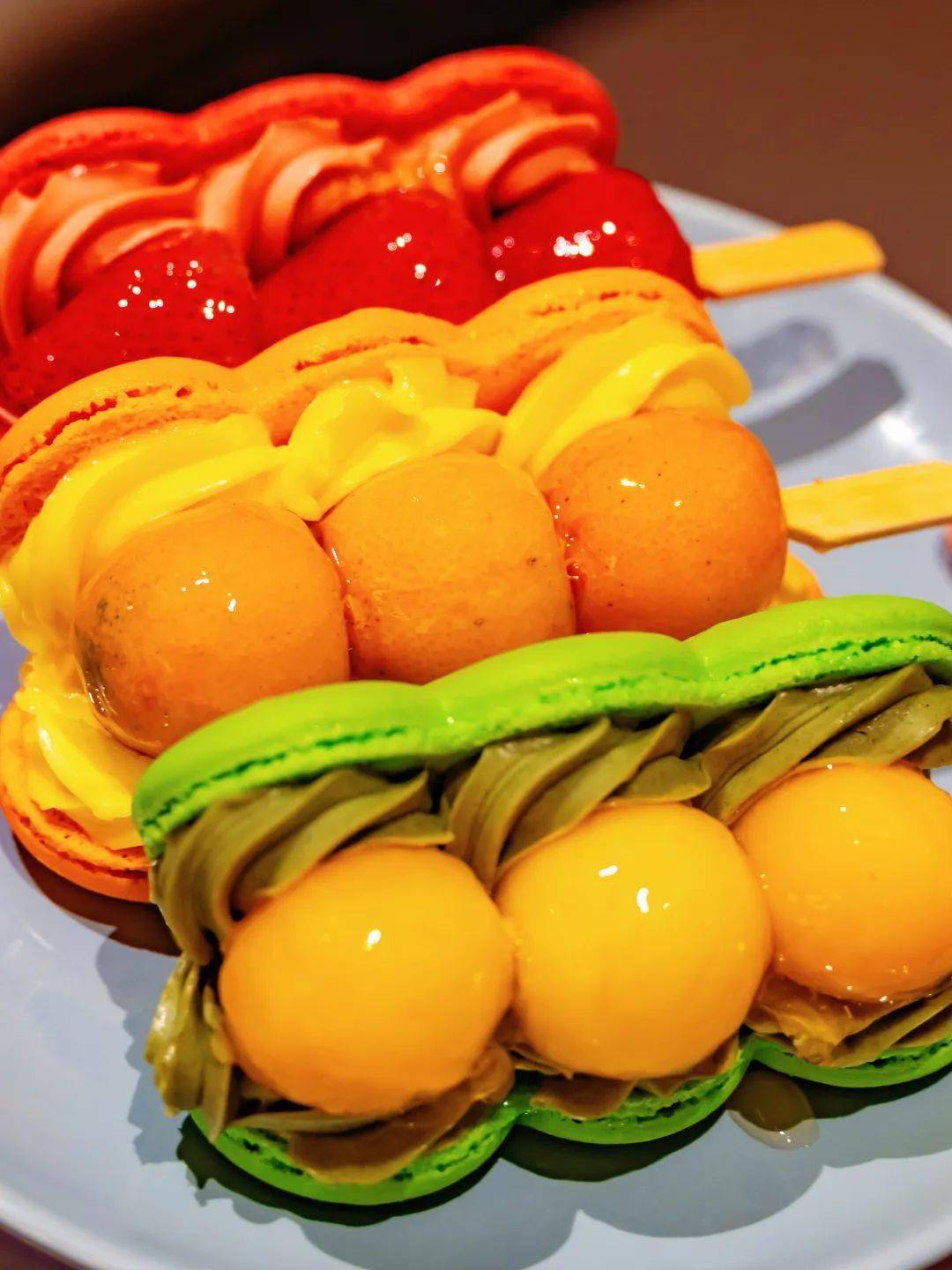 送598元霸王餐!土耳其主题自助餐上新!烤肉海鲜无限畅吃,就在桂城→_