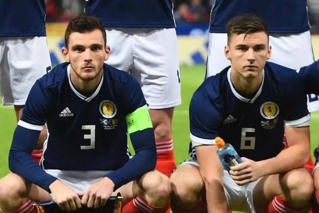 穿着裙裤的苏格兰队,这样重振雄风_史蒂夫·克拉克_进攻_球员