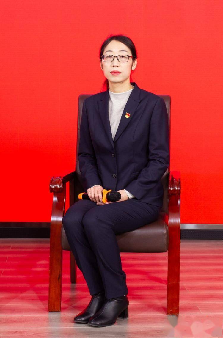 "聊城最美卫生健康人"刘云霞:对待患者不惧急,不怕脏,不嫌麻烦_工作