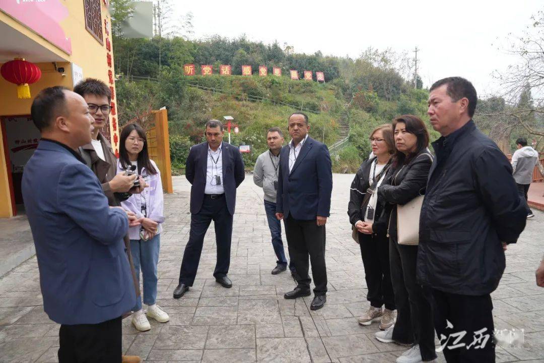 石城县的麒麟山创业致富带头人实训基地,高田镇就业帮扶车间,铜锣湾"