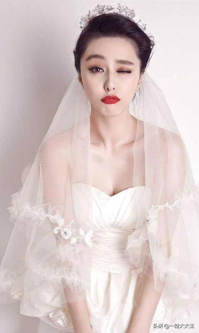 范冰冰婚姻情况_李晨_爱情_演技